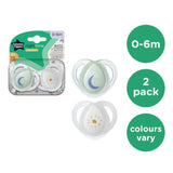 Night Soother 0-6M - Pack of 2