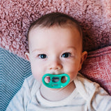 Advanced Sensitive Soother (0-6M) - Pack of 2