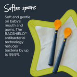 Firsttastes Weaning Starter Kit (4M+)