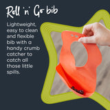 Firsttastes Weaning Starter Kit (4M+)