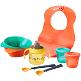 Firsttastes Weaning Starter Kit (4M+)