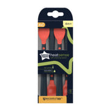 Heat Sense Soft Weaning Spoons - Pack of 4