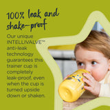 Sipper Trainer Cup