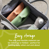 Roll N Go Bottle 7M+