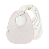 Closer to Nature Milk Feeding Bips - Pack of 2