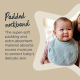 Closer to Nature Milk Feeding Bips - Pack of 2