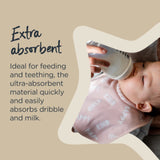 Closer to Nature Milk Feeding Bips - Pack of 2