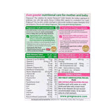 Pregnacare + Omega 3