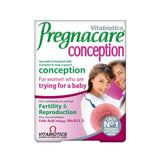 Pregnacare Conception