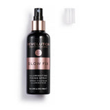 Makeup Revolution Makeup pro Fix Illuminating Fixing Spray