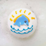 Dolphinately Bath Blaster
