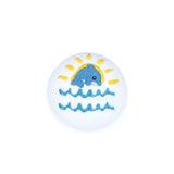Dolphinately Bath Blaster