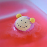 Cheeky Monkey Bath Blaster