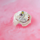 Swan Princess Bath Blaster