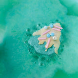 Oh Christmas Tree-tment Bath Blaster