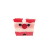 Santa Bae Mini Character Box