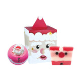 Santa Bae Mini Character Box
