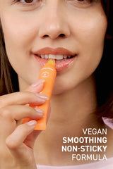 Lip Scrub Mango Gelato