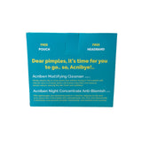 Acniben Clear Skin Duo Set