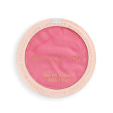 Revolution Blusher Reloaded