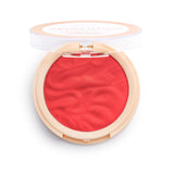 Revolution Blusher Reloaded