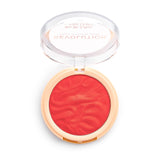 Revolution Blusher Reloaded
