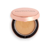 Revolution Conceal & Define Powder Foundation
