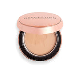 Revolution Conceal & Define Powder Foundation