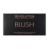 Makup Revolution Ultra Blush Palette