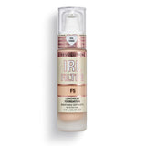 Revolution IRL Filter Longwear Foundation