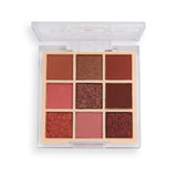 Revolution Ultimate Nudes Shadow Palette