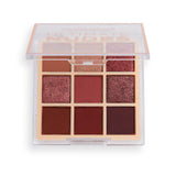 Revolution Ultimate Nudes Shadow Palette