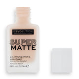 Relove Supermatte Foundation
