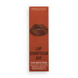 Revolution Lip Contour Kit