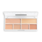 Revolution Relove Conceal Me Palette