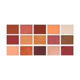 Makeup Revolution Re-loaded Palette Seduction