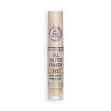 Revolution IRL Filter Finish Concealer