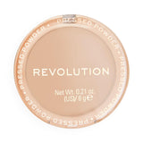 Revolution Reloaded Pressed Powder