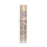 Revolution IRL Filter Finish Concealer