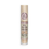 Revolution IRL Filter Finish Concealer