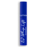 Revolution 5D Whip Lift Waterproof Mascara
