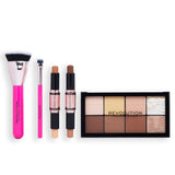 All About The Contour Gift Set
