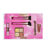 Revolution Blush & Glow Gift Set