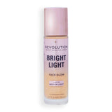 Revolution Bright Light Face Glow Lustre