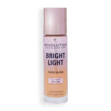 Revolution Bright Light Face Glow Illuminate