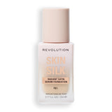 Revolution Skin Silk Serum Foundation