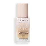 Revolution Skin Silk Serum Foundation