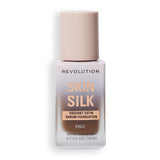 Revolution Skin Silk Serum Foundation