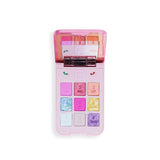 Y2K Baby Flip Phone Palette