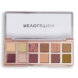 Revolution Eternal Icon Palette